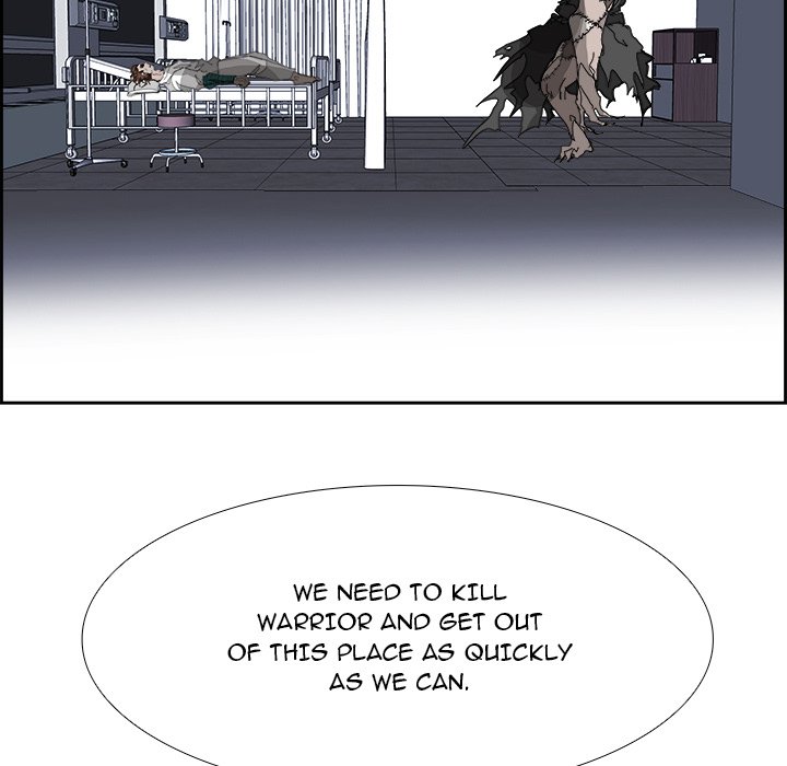 War-Ble Chapter 105 page 42 - Chapter 105