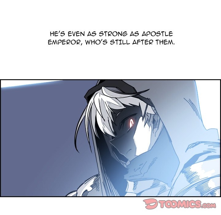 War-Ble Chapter 105 page 51 - Chapter 105