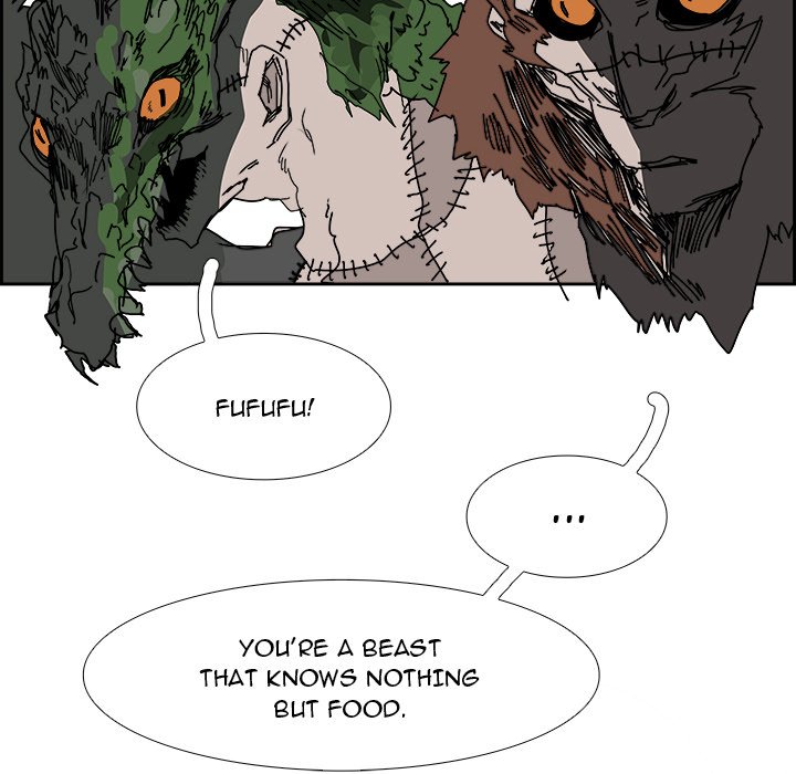 War-Ble Chapter 105 page 53 - Chapter 105