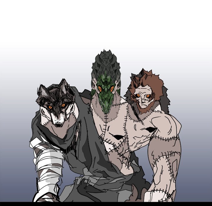 War-Ble Chapter 105 page 55 - Chapter 105