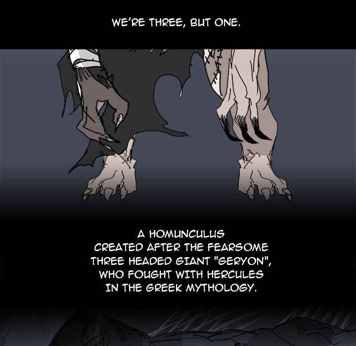 War-Ble Chapter 105 page 56 - Chapter 105