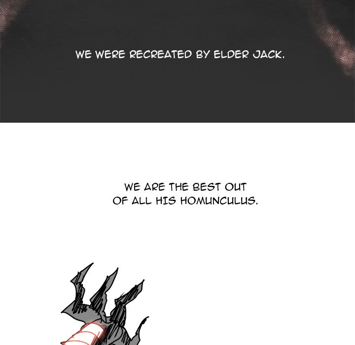War-Ble Chapter 105 page 60 - Chapter 105