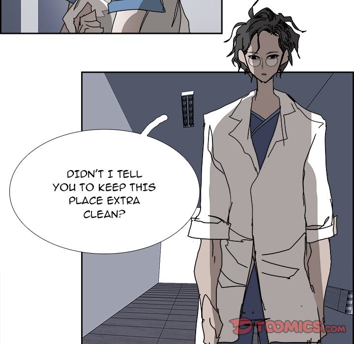 War-Ble Chapter 105 page 75 - Chapter 105