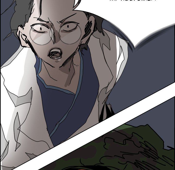War-Ble Chapter 105 page 83 - Chapter 105
