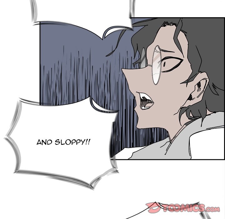 War-Ble Chapter 105 page 87 - Chapter 105