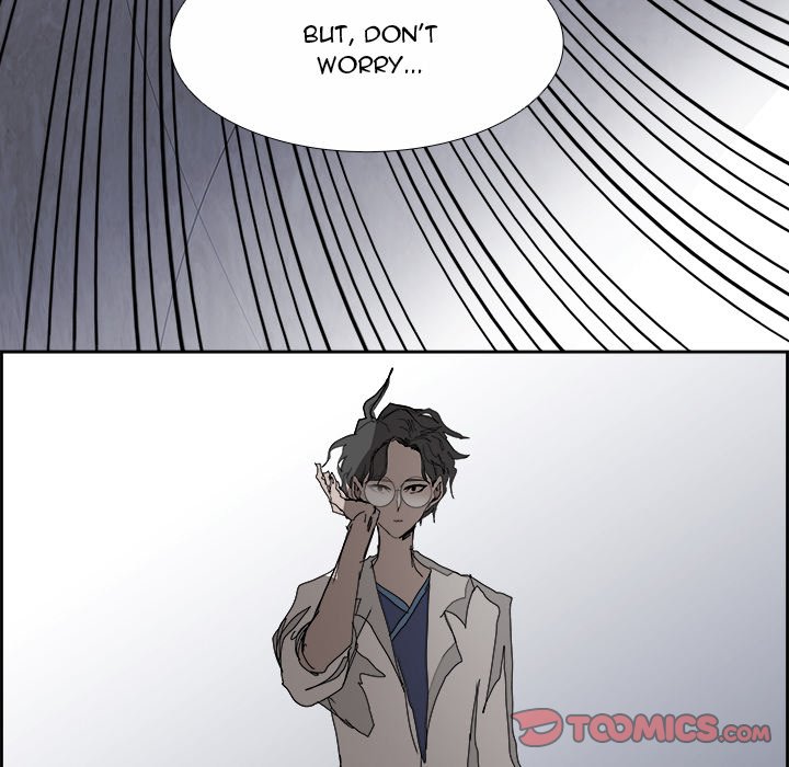 War-Ble Chapter 105 page 93 - Chapter 105