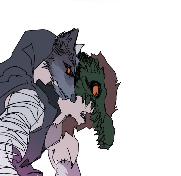 War-Ble Chapter 105 page 98 - Chapter 105