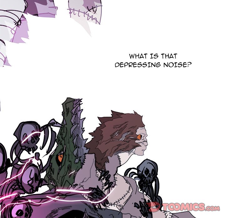 War-Ble Chapter 105 page 99 - Chapter 105