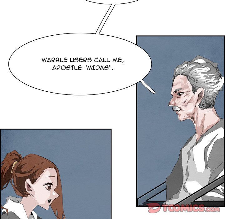 War-Ble Chapter 108 page 42 - Chapter 108