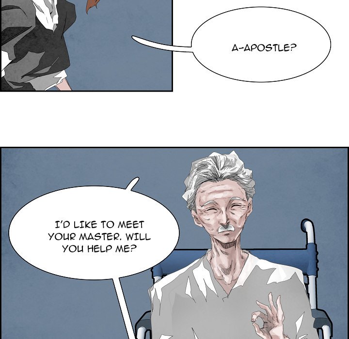 War-Ble Chapter 108 page 43 - Chapter 108