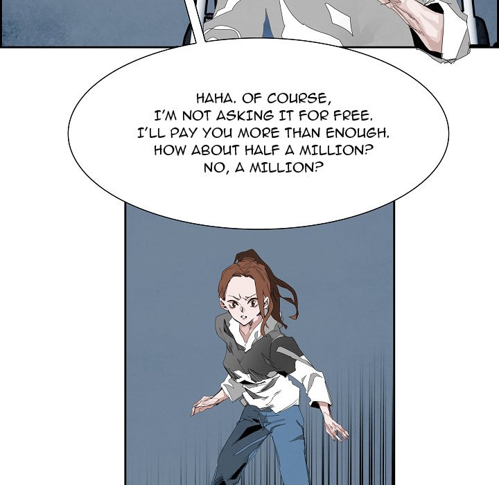 War-Ble Chapter 108 page 44 - Chapter 108