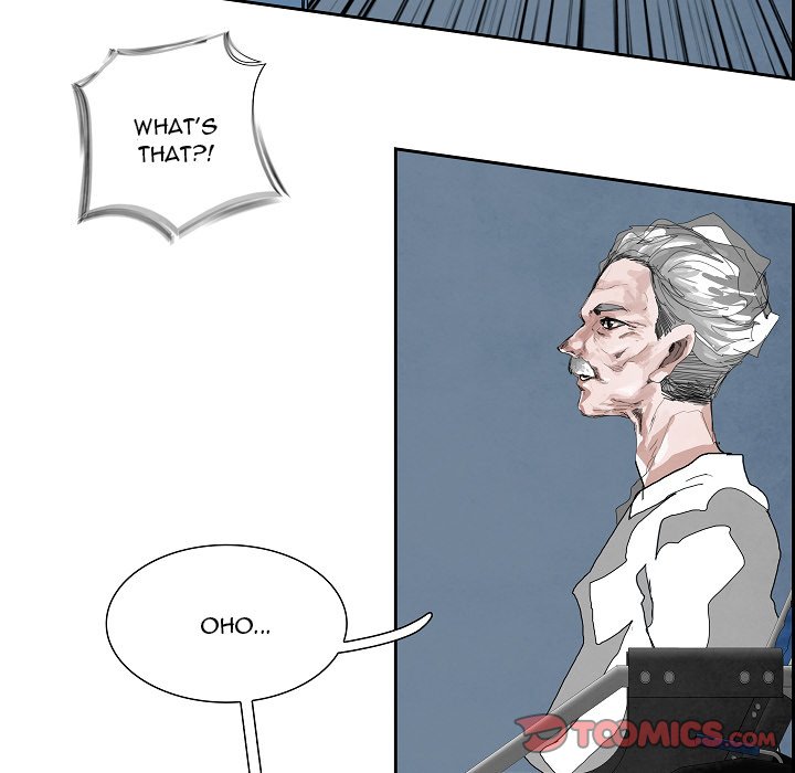 War-Ble Chapter 108 page 50 - Chapter 108