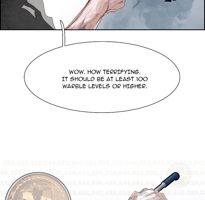 War-Ble Chapter 108 page 61 - Chapter 108