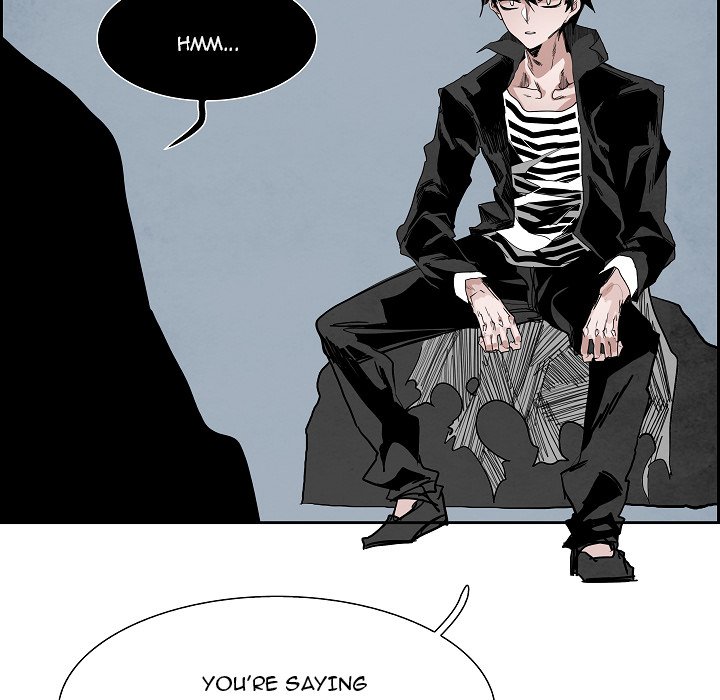 War-Ble Chapter 108 page 67 - Chapter 108