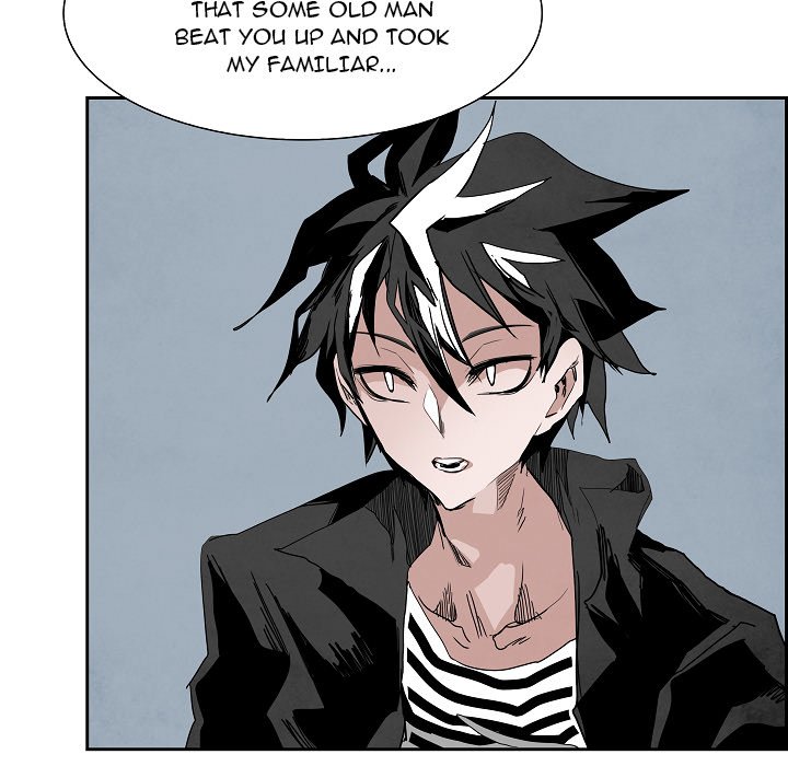 War-Ble Chapter 108 page 68 - Chapter 108