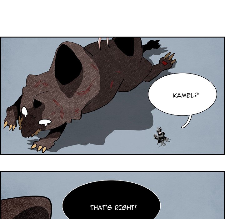 War-Ble Chapter 108 page 69 - Chapter 108