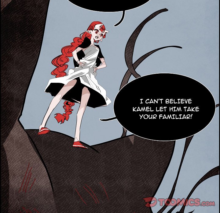 War-Ble Chapter 108 page 70 - Chapter 108