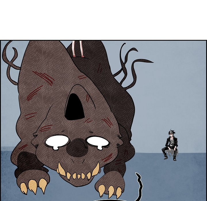 War-Ble Chapter 108 page 73 - Chapter 108