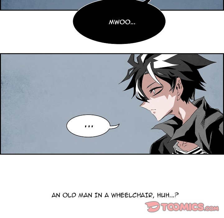 War-Ble Chapter 108 page 74 - Chapter 108