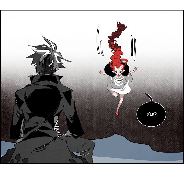 War-Ble Chapter 108 page 75 - Chapter 108