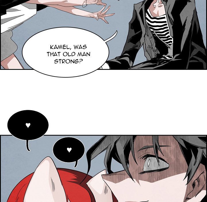 War-Ble Chapter 108 page 77 - Chapter 108