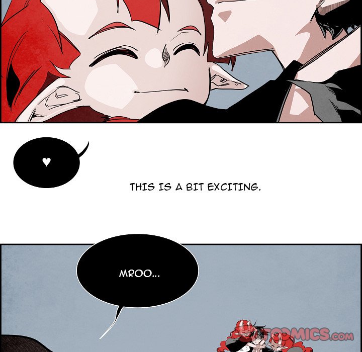 War-Ble Chapter 108 page 78 - Chapter 108