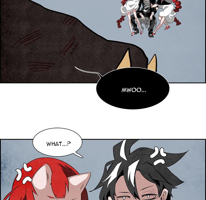 War-Ble Chapter 108 page 79 - Chapter 108