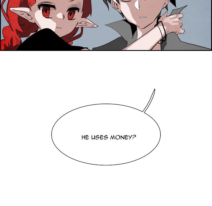 War-Ble Chapter 108 page 80 - Chapter 108