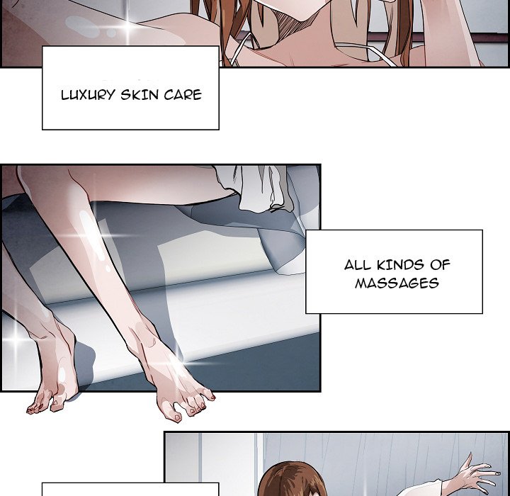 War-Ble Chapter 109 page 15 - Chapter 109