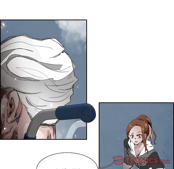 War-Ble Chapter 109 page 24 - Chapter 109
