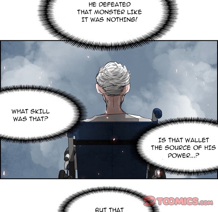 War-Ble Chapter 109 page 26 - Chapter 109