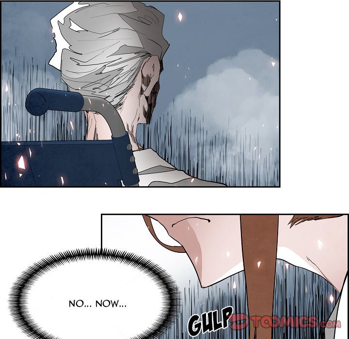 War-Ble Chapter 109 page 28 - Chapter 109