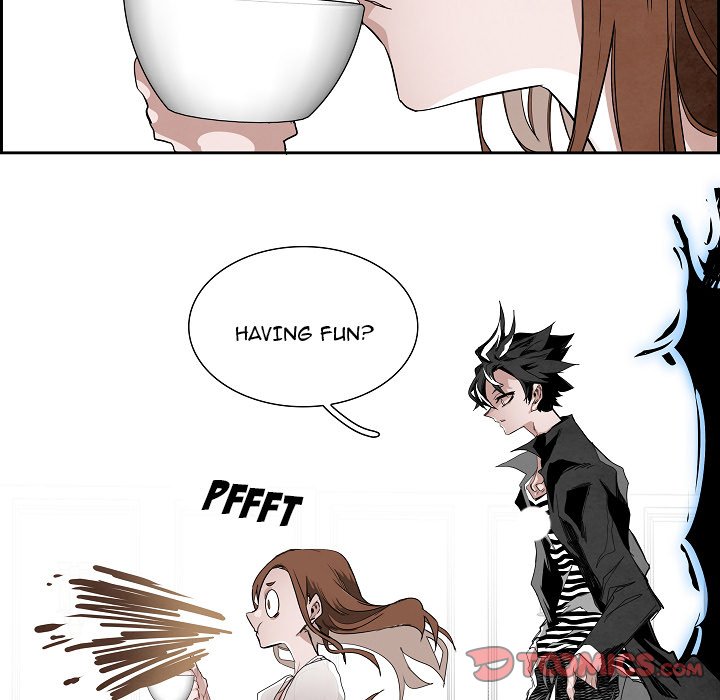 War-Ble Chapter 109 page 38 - Chapter 109
