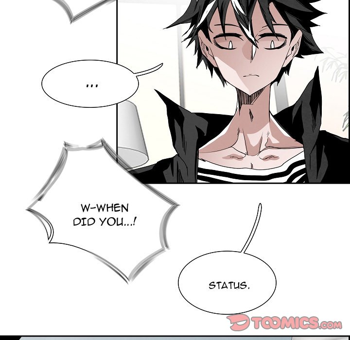War-Ble Chapter 109 page 40 - Chapter 109