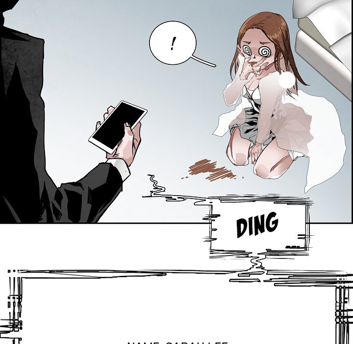War-Ble Chapter 109 page 41 - Chapter 109