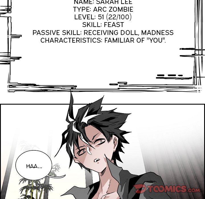 War-Ble Chapter 109 page 42 - Chapter 109