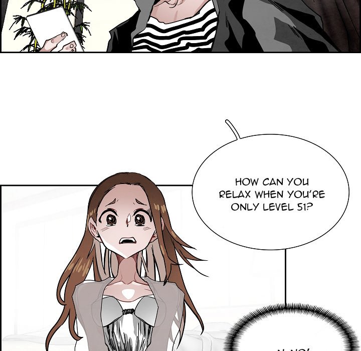War-Ble Chapter 109 page 43 - Chapter 109