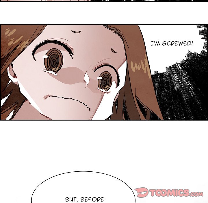 War-Ble Chapter 109 page 46 - Chapter 109