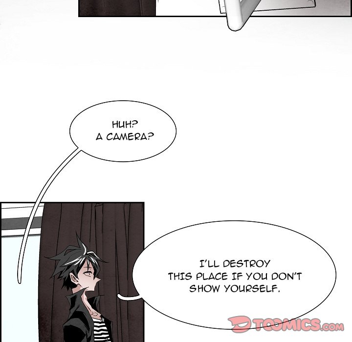 War-Ble Chapter 109 page 50 - Chapter 109