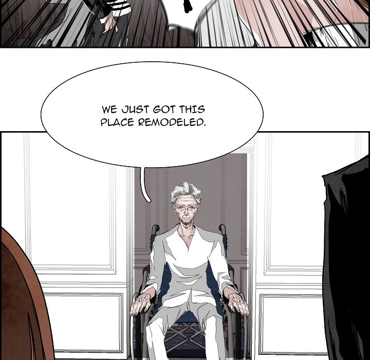 War-Ble Chapter 109 page 53 - Chapter 109