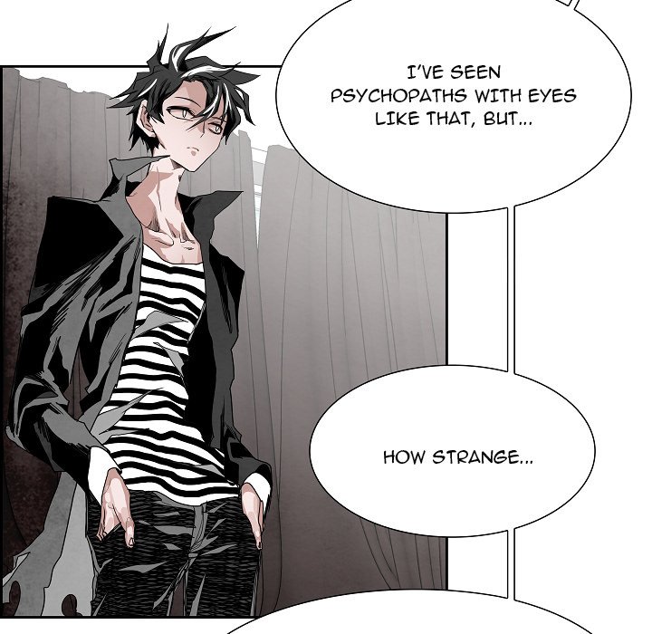 War-Ble Chapter 109 page 55 - Chapter 109