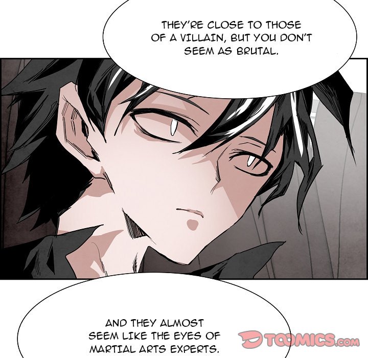 War-Ble Chapter 109 page 56 - Chapter 109