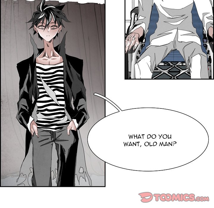 War-Ble Chapter 109 page 58 - Chapter 109