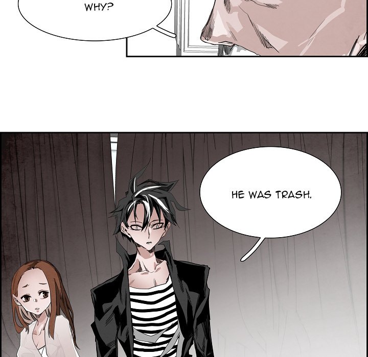 War-Ble Chapter 109 page 61 - Chapter 109