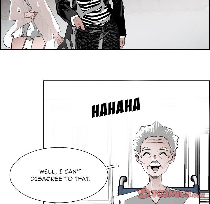 War-Ble Chapter 109 page 62 - Chapter 109