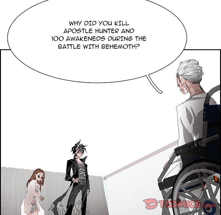 War-Ble Chapter 109 page 64 - Chapter 109