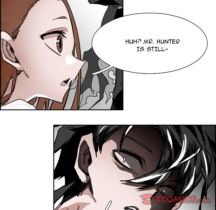 War-Ble Chapter 109 page 66 - Chapter 109