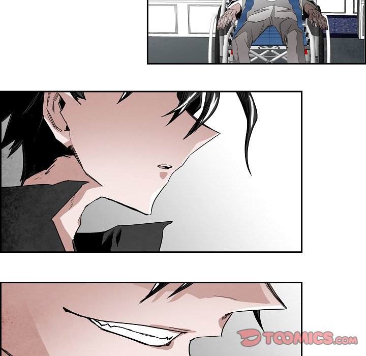 War-Ble Chapter 109 page 68 - Chapter 109