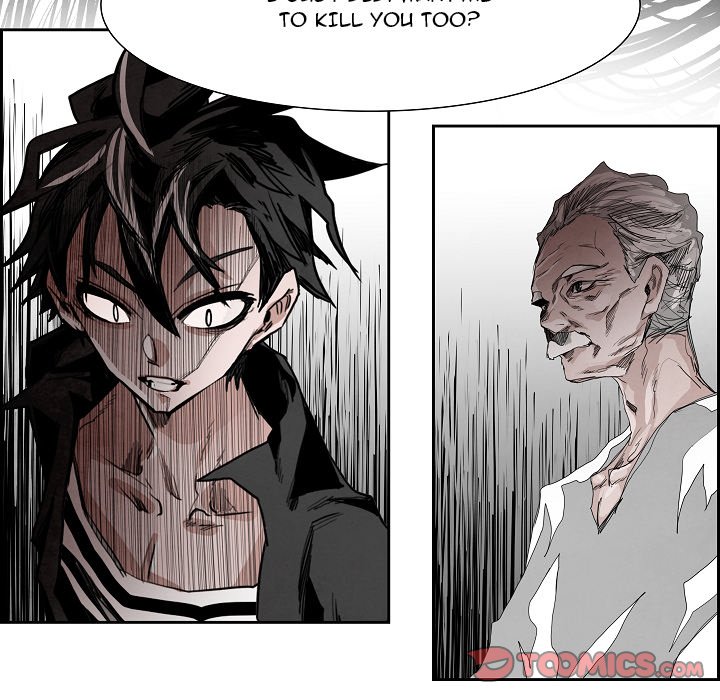 War-Ble Chapter 109 page 72 - Chapter 109
