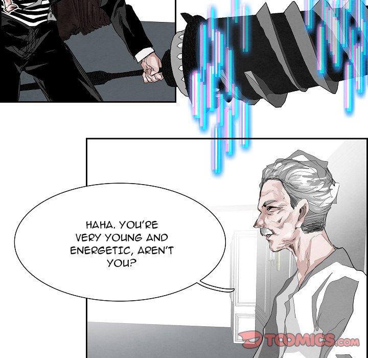 War-Ble Chapter 109 page 74 - Chapter 109